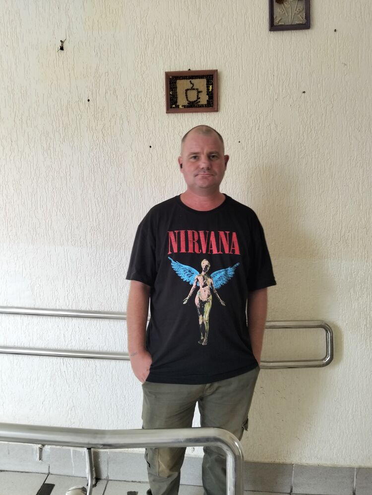  53495437  Sergey, 41 ,    