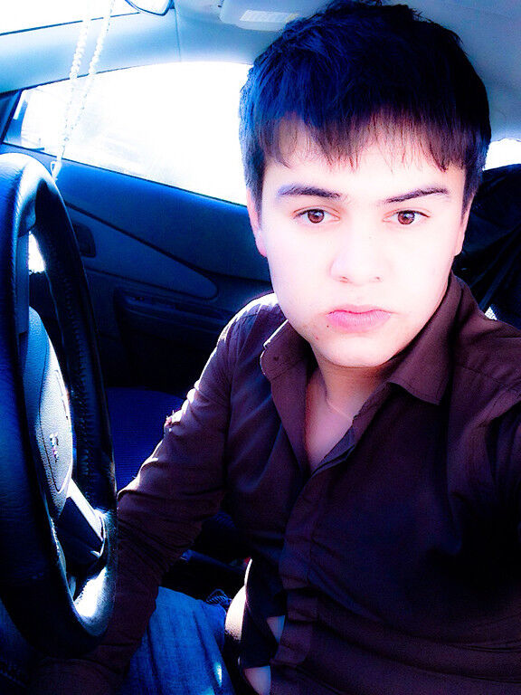 ���������� �������, ���� ������� Timur, 33 ����, ������������ ��� ������