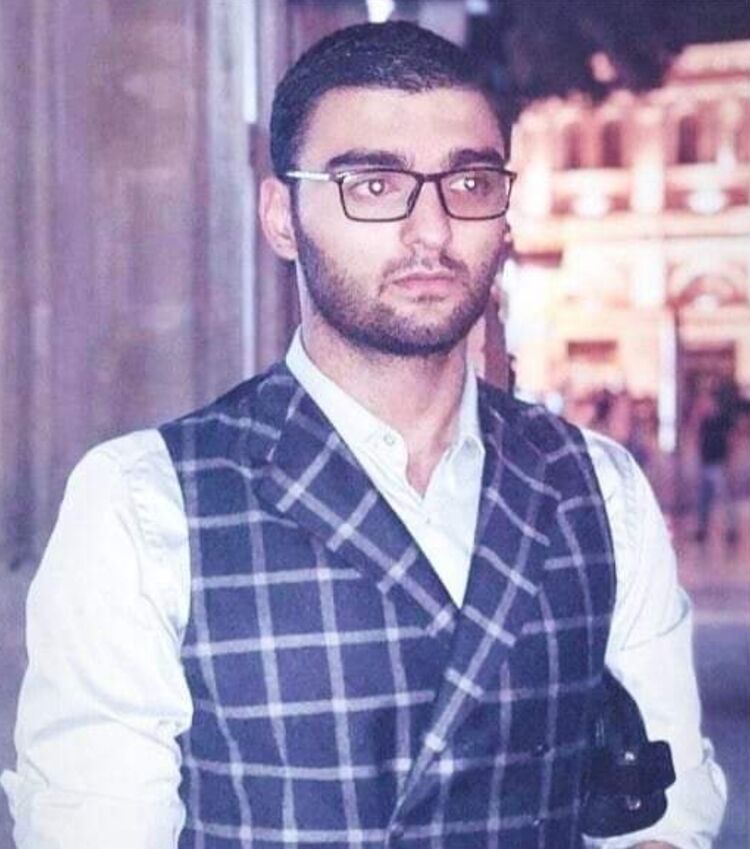 ���������� ����, ���� ������� Farid, 33 ����, ������������ ��� ������, ����� � ���������