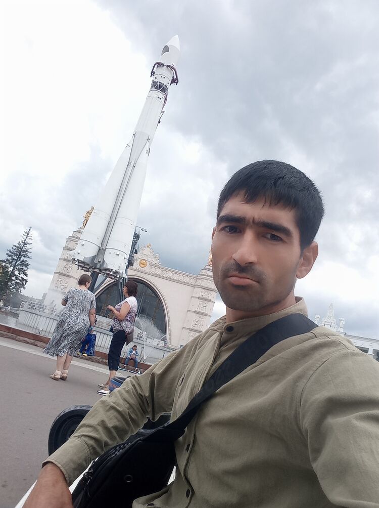  ,   Doston, 31 ,   ,   