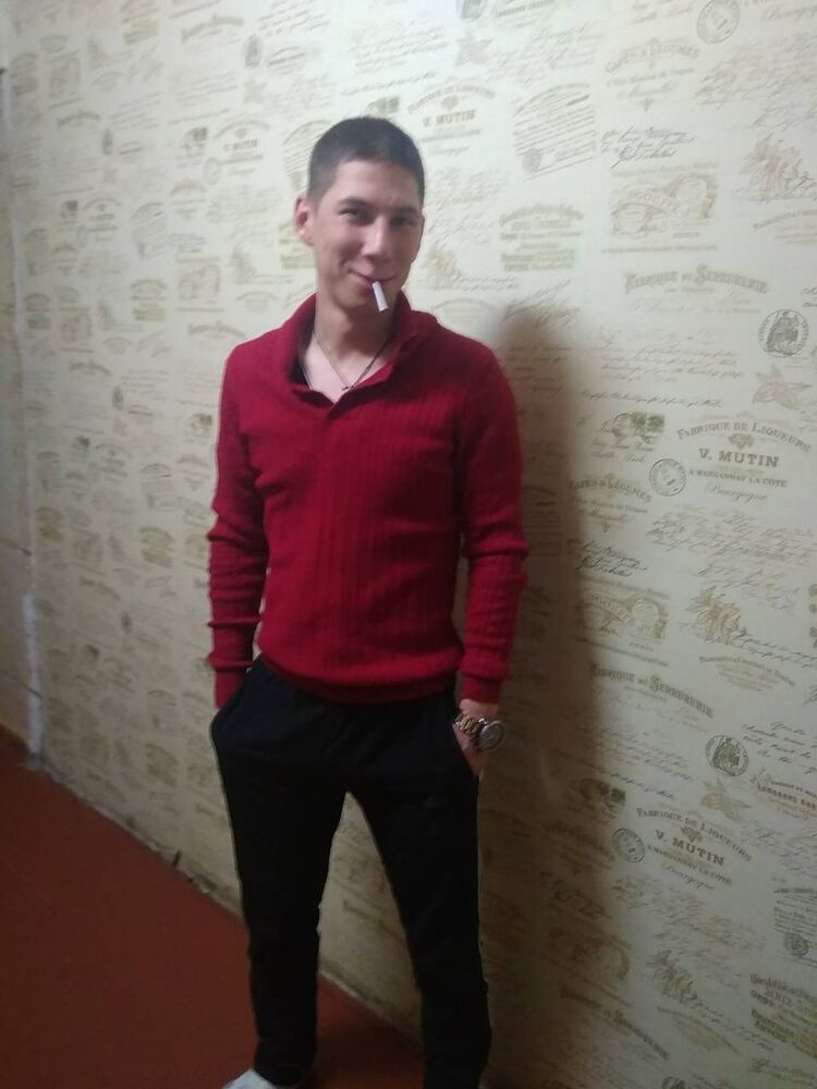  14930227  Timyr, 37 ,    