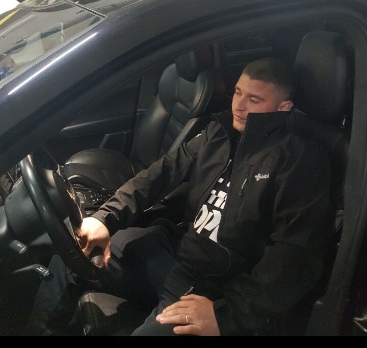 ���� 17014957 ������� Serega, 38 ���, ���� ���������� � ������