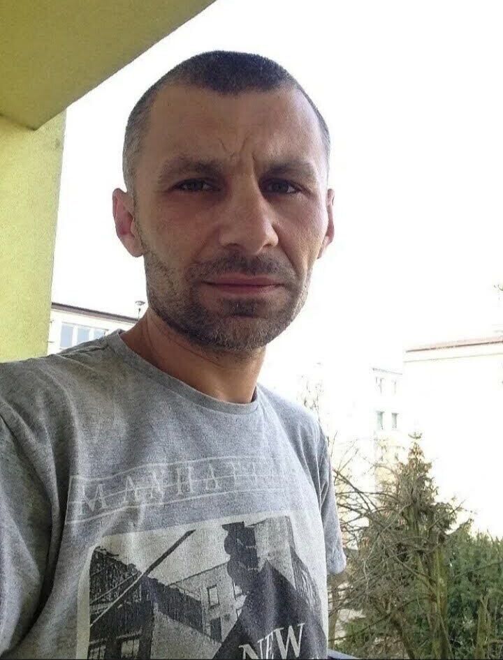  21805537  Ruslan, 48 ,    Warszawa