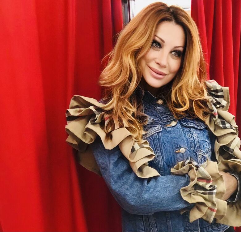 ���� 55628437 ������� Tanya, 59 ���, ���� ���������� � ���������