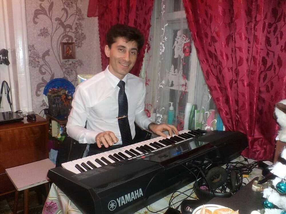 ���� 20891867 ������� ������, 46 ���, ���� ���������� � ������