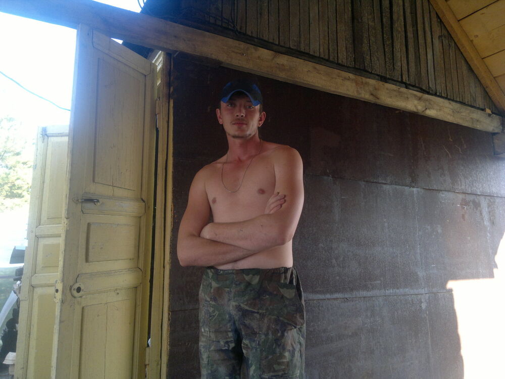  ,   Aleksawka, 36 ,   