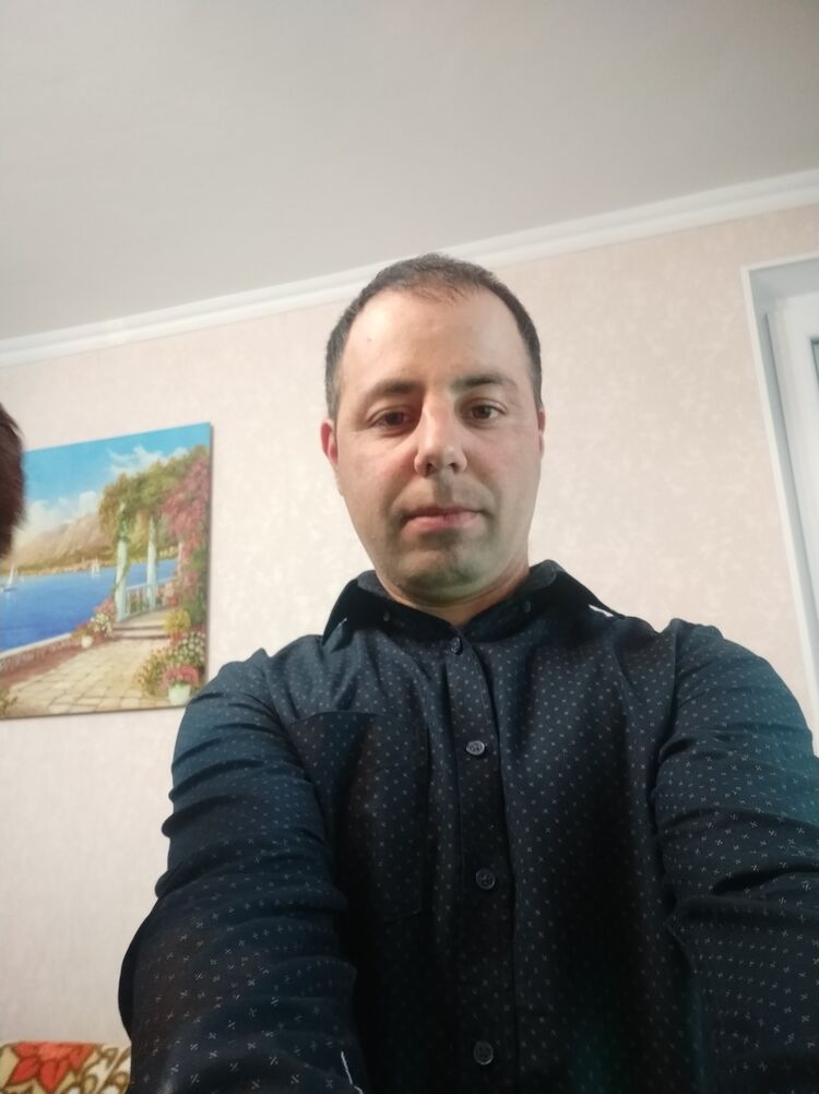 ���� 23051847 ������� Grigori, 40 ���, ���� ���������� � ��������