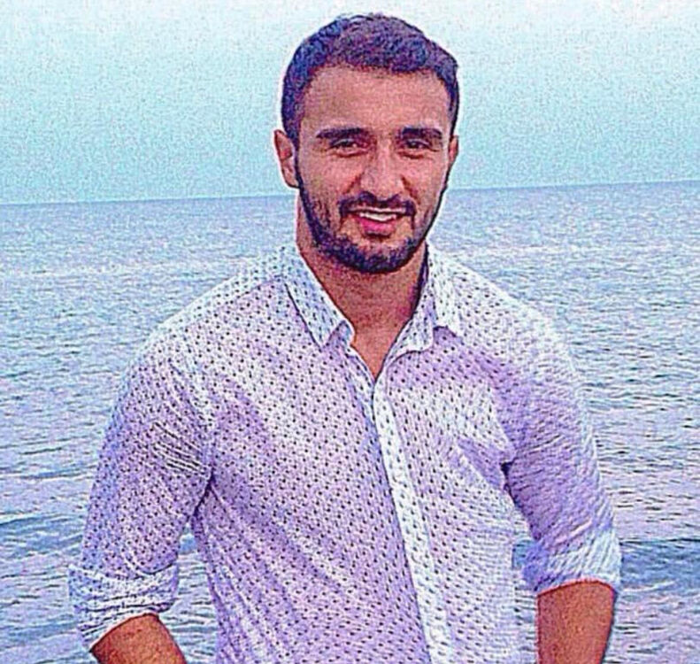  47411067  Murad, 30 ,    