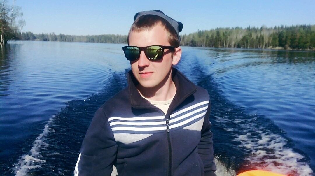 ���� 17808687 ������� Aleksandr, 35 ���, ���� ���������� � �������