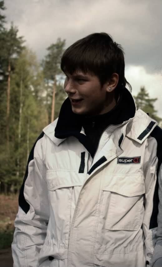 ���� 4282737 ������� Rust, 39 ���, ���� ���������� � �����-����������