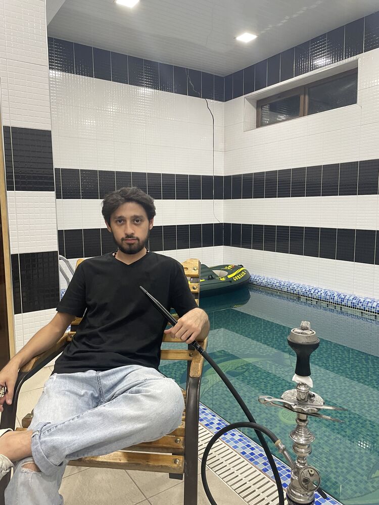  ,   Shakhzod, 27 ,   ,   