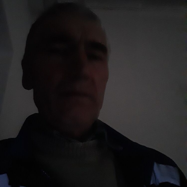  ,   Serg, 61 ,   