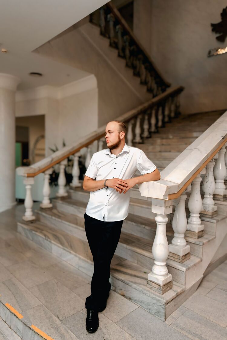 ���� 55338987 ������� Dima, 26 ���, ���� ���������� � ����