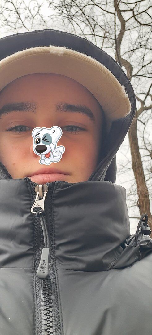 ���� 33478887 ����� Arseny, 23 ����, ���� ���������� � �������-��-����