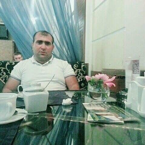  ,   Vusal, 40 ,   