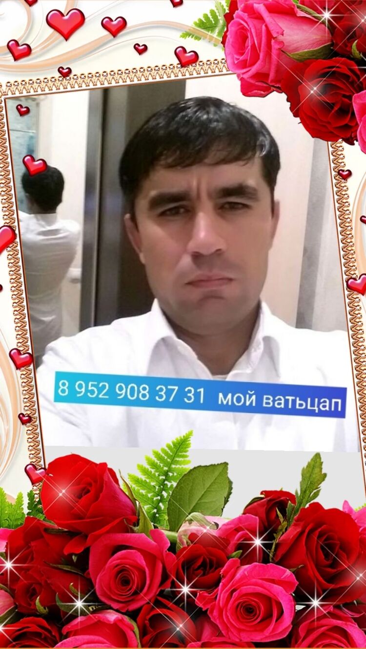 ���� 35594457 ������� Mlrzoev, 45 ���, ���� ���������� � ������������