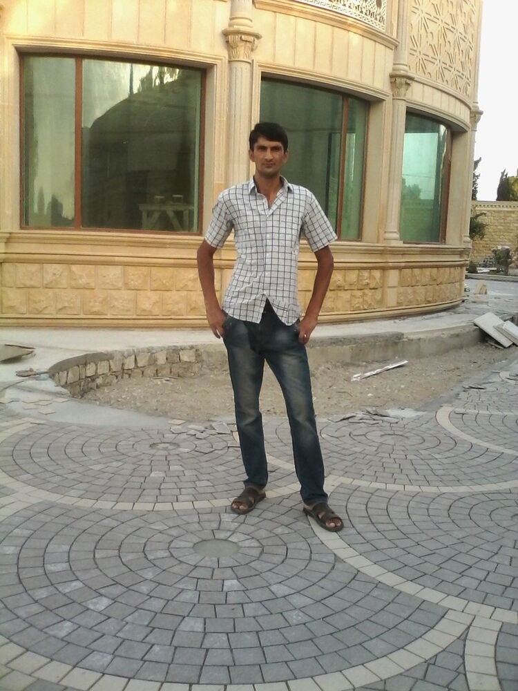 ���������� ����, ���� ������� Anar, 40 ���, ������������ ��� ������