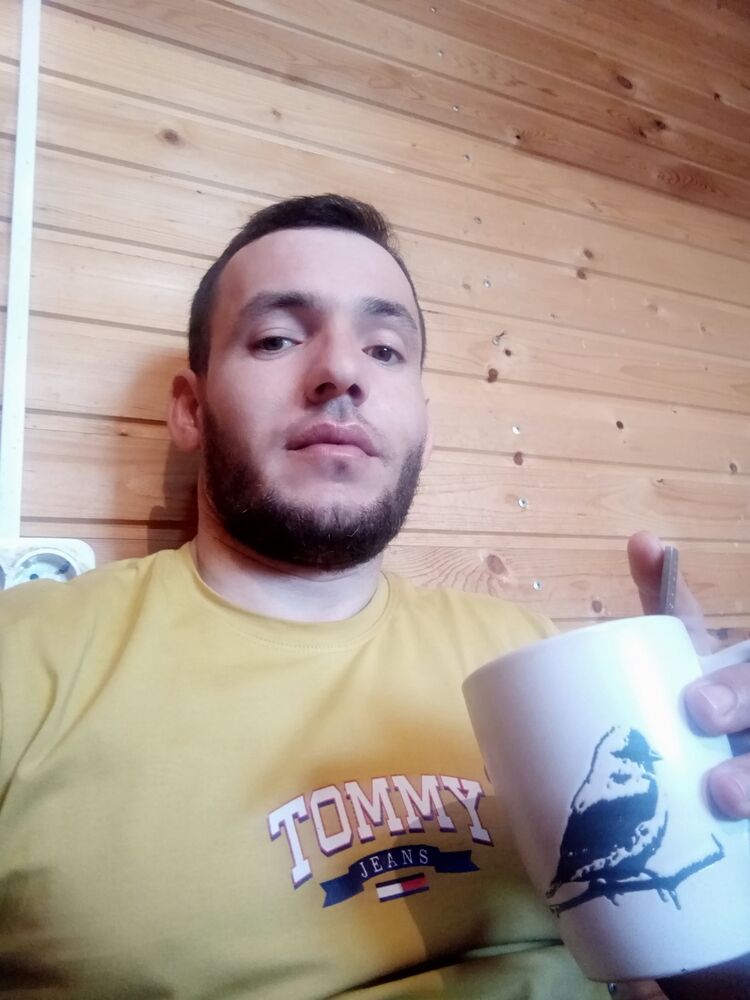  ,   Muhammad, 32 ,  