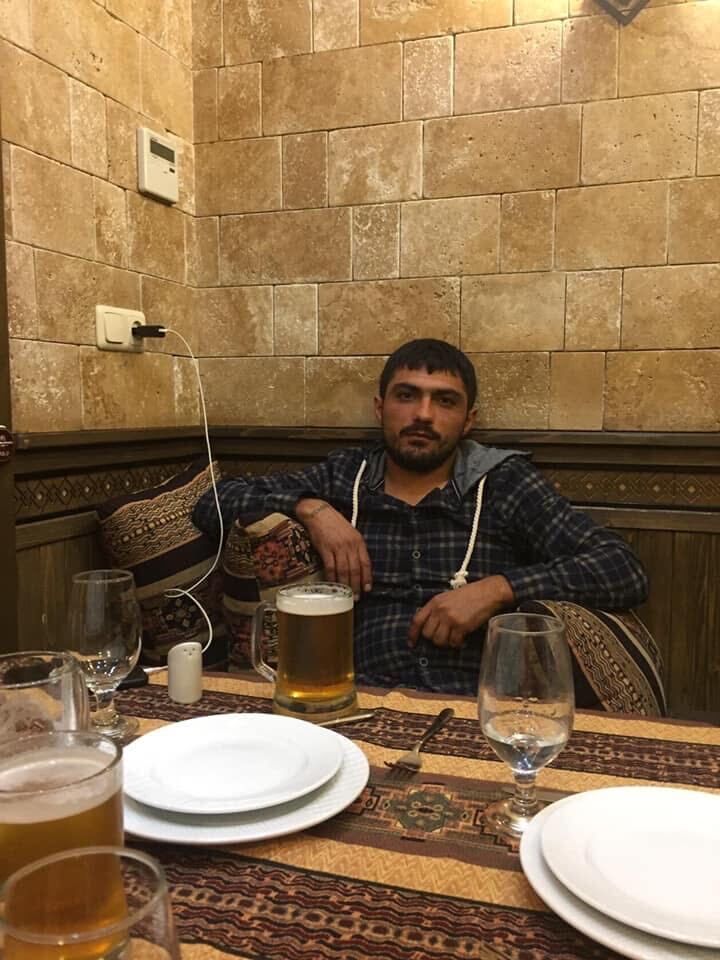 ���� 42431177 ������� �����, 35 ���, ���� ���������� � ������ ���������