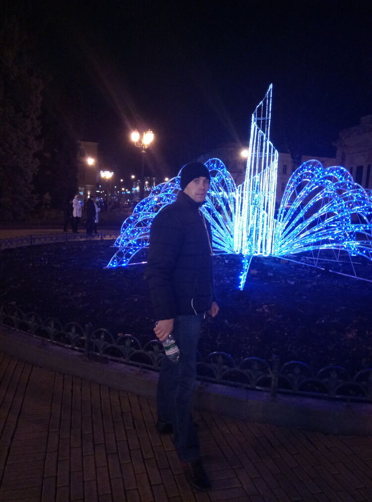 ���� 11603607 ������� ������, 35 ���, ���� ���������� � ������