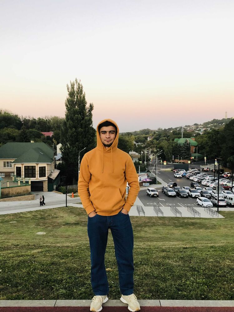 ���������� ����������, ���� ����� �����, 22 ����, ������������ 