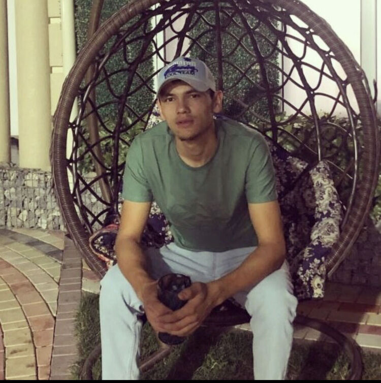 ���� 31388907 ������� Sadulla, 27 ���, ���� ���������� � ������