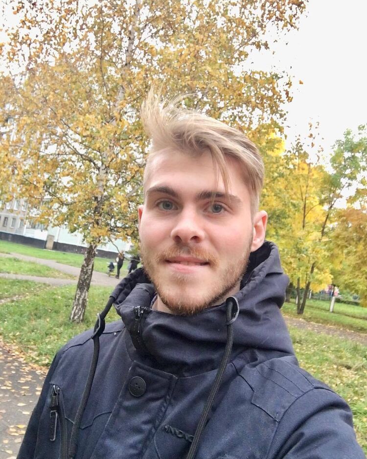 ���� 43161687 ������� ALEKC, 33 ����, ���� ���������� � ������