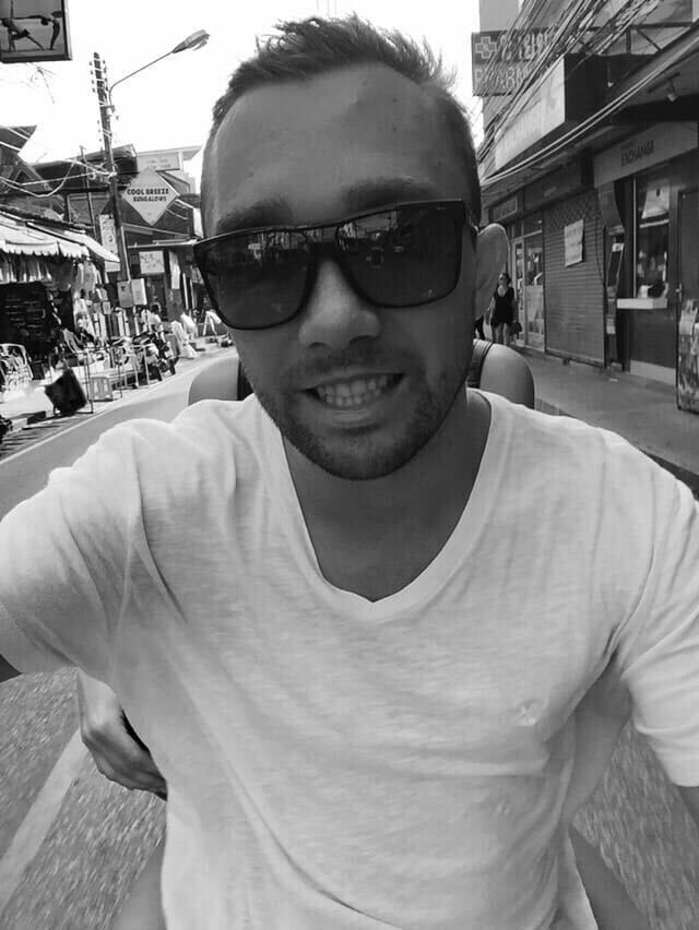  53387007  Alexander, 29 ,    Ban Phattha Ya