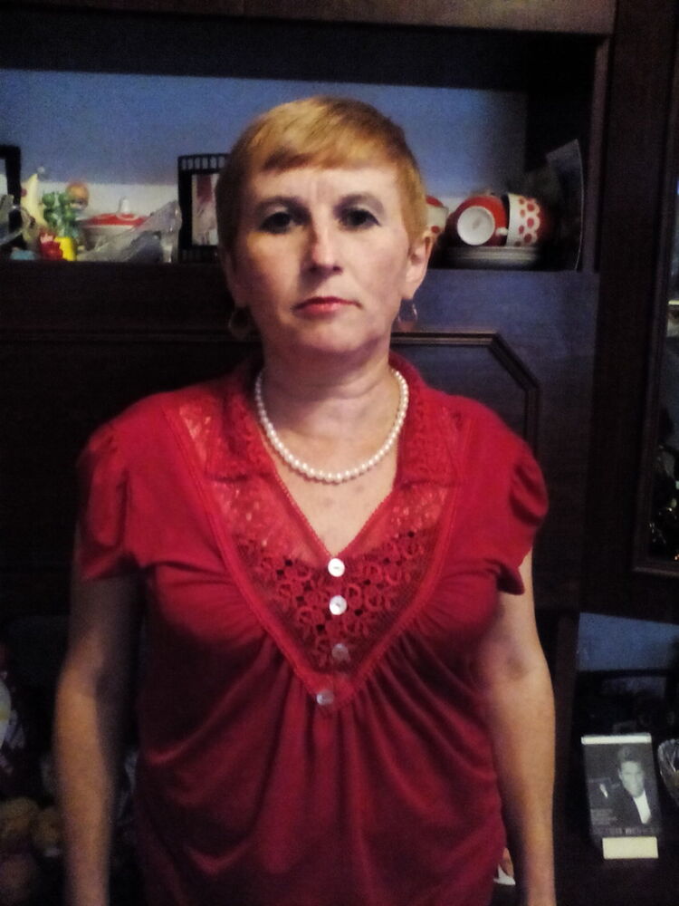 Фото 6227717 женщины Olga, 51 год, ищет знакомства в Чорткове