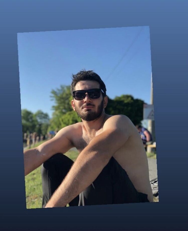 ���������� ������, ���� ������� Sarsan, 34 ����, ������������ ��� ������, ����� � ���������