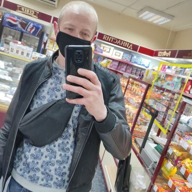 ���� 23486477 ������� Maksim, 39 ���, ���� ���������� � �����-����������