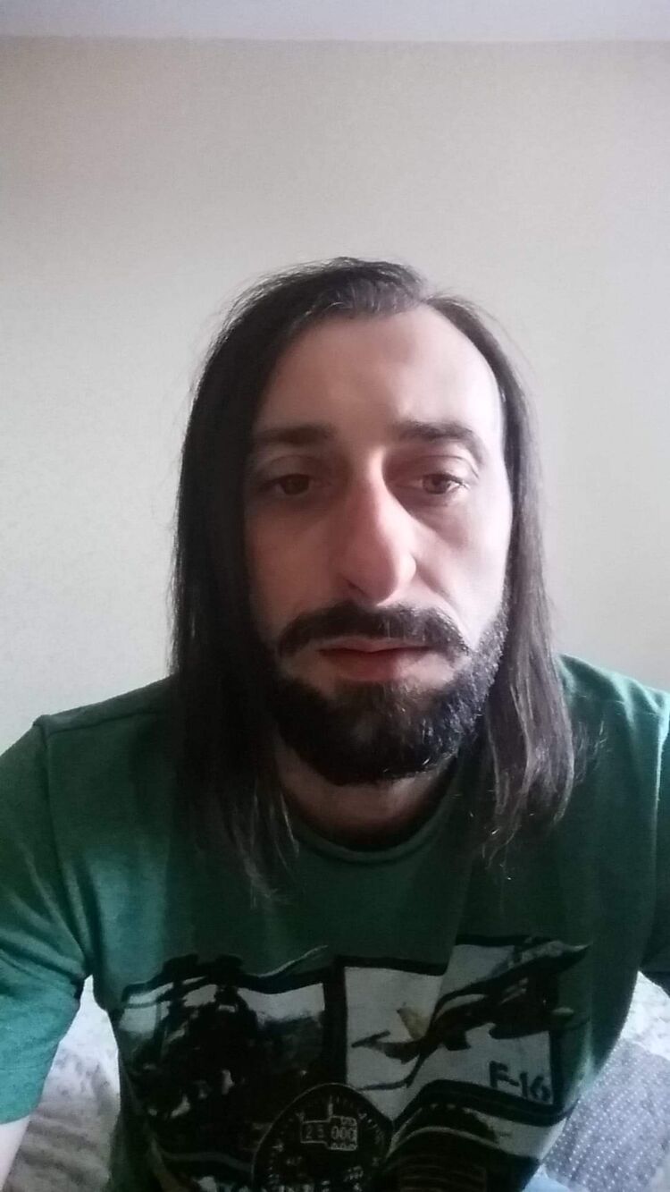 ���� 31710217 ������� ������, 41 ���, ���� ���������� � �������