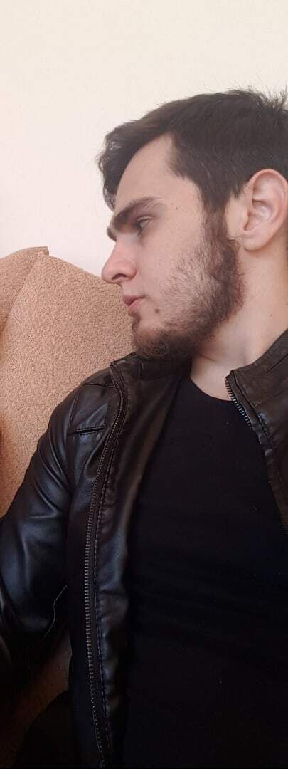  ,   Aliskhan, 25 ,   