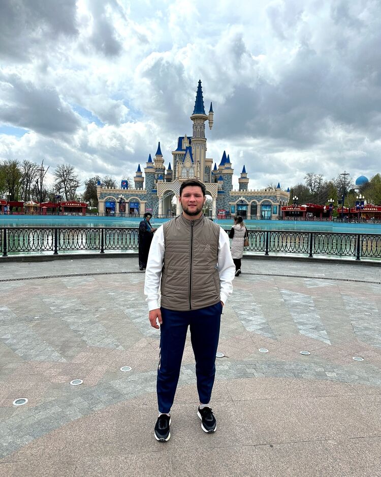 ���� 42957077 ����� Abdurahim, 23 ����, ���� ���������� � ��������