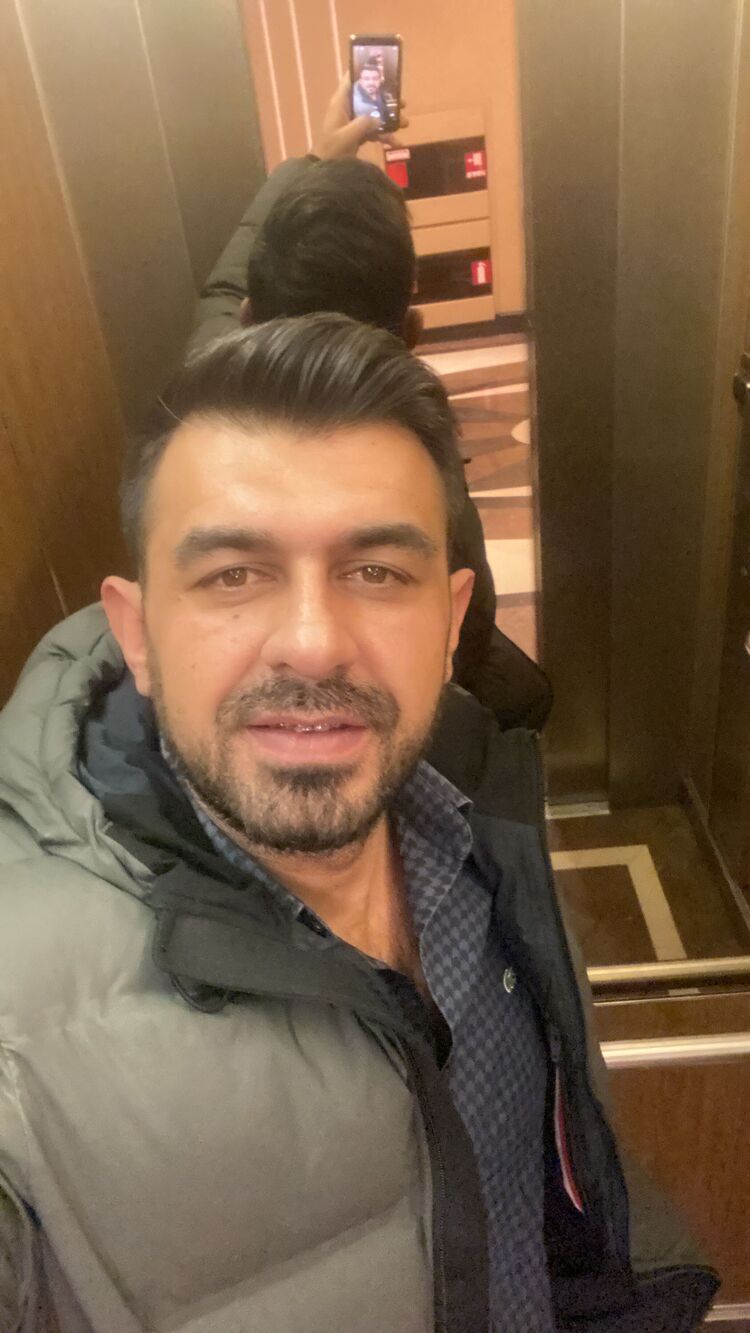  45981887  Cem, 33 ,    Alanya
