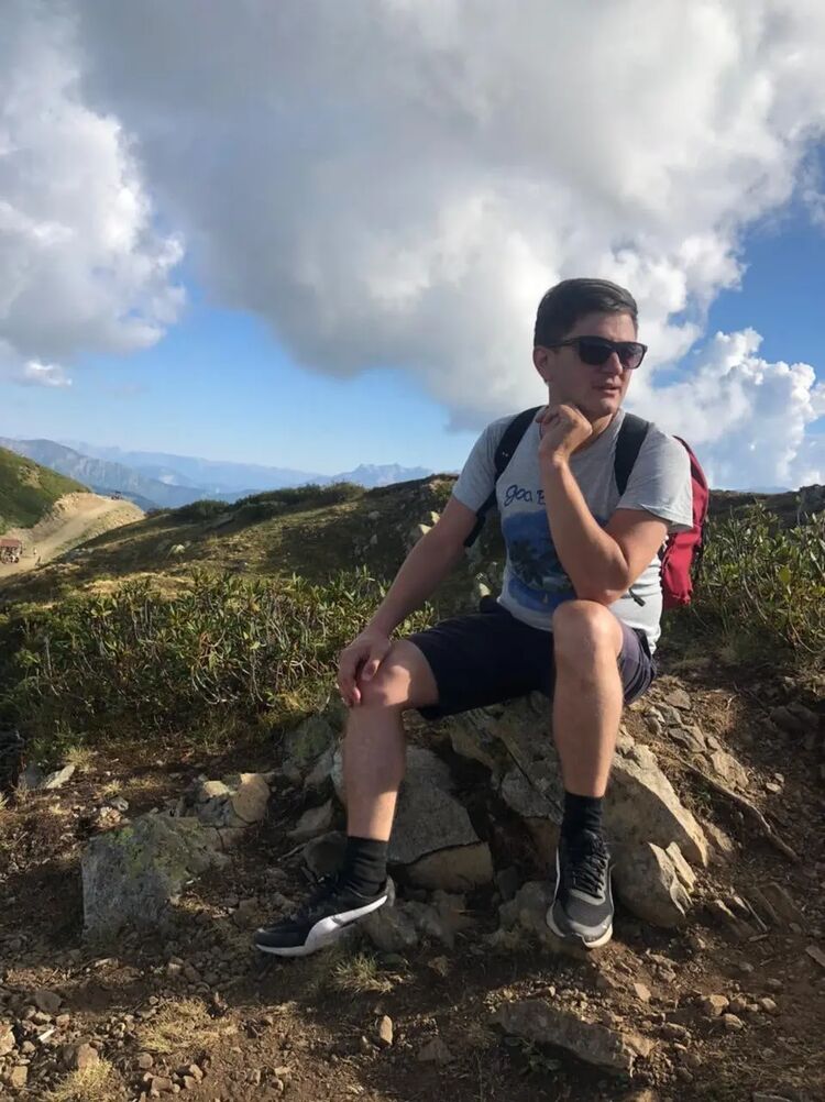 ���������� ����, ���� ������� Andrew, 31 ���, ������������ ��� ������, ����� � ���������, c�������� ���������