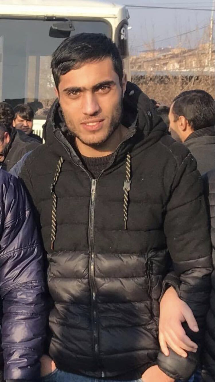 ���� 24544007 ������� Hamo, 27 ���, ���� ���������� � �������