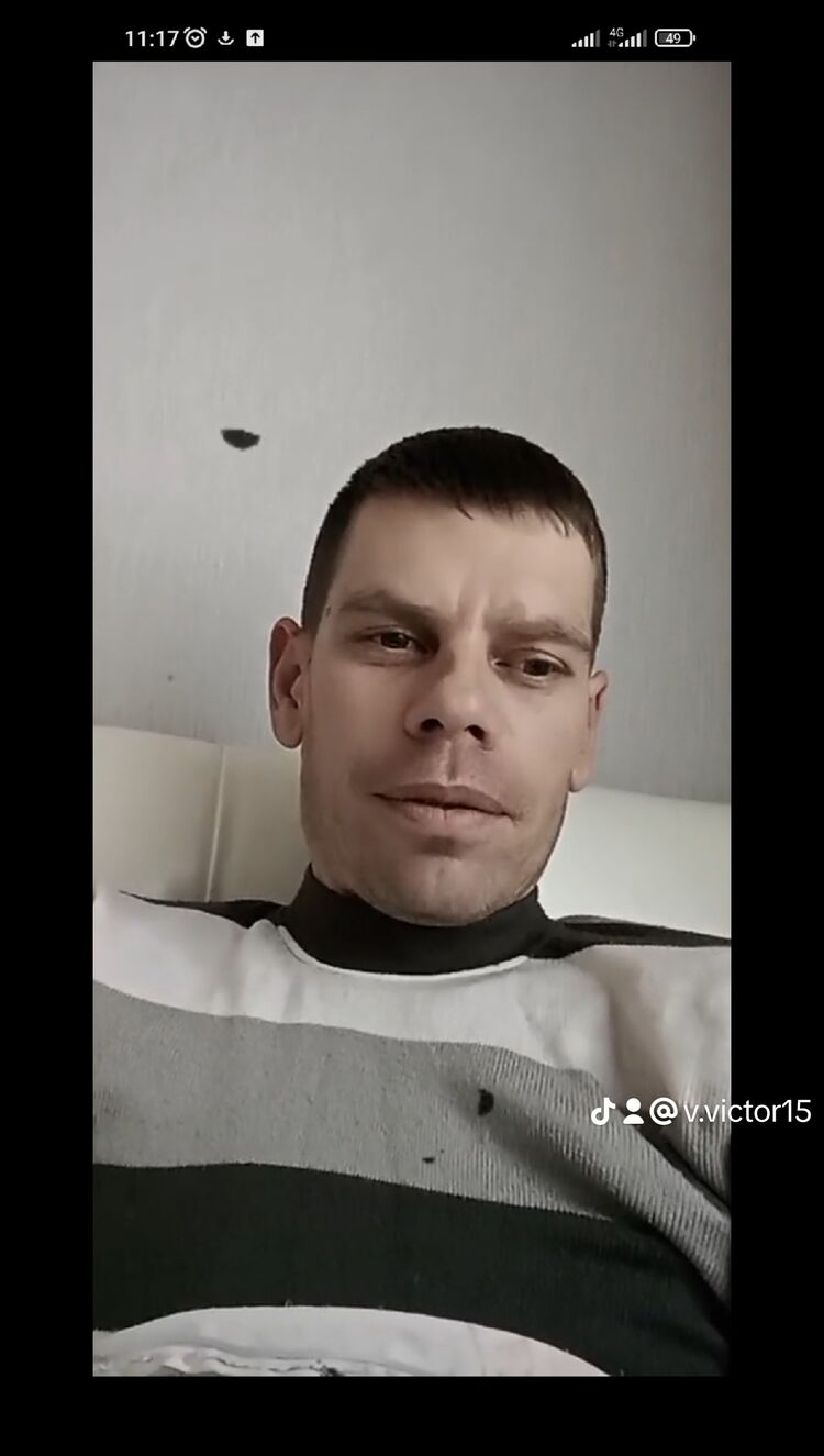 ���������� �������, ���� ������� Veaceslav, 35 ���, ������������ ��� ������, ����� � ���������