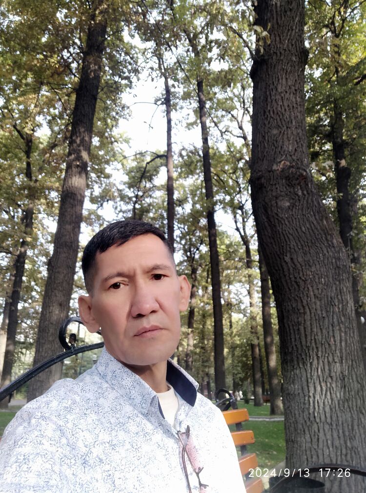  46900957  Ulugbek, 50 ,    
