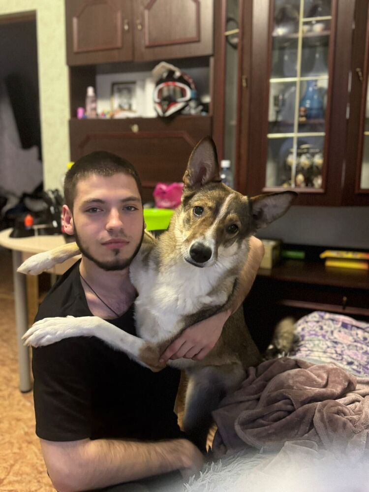 ���� 52199057 ����� ��������, 21 ���, ���� ���������� � ���������