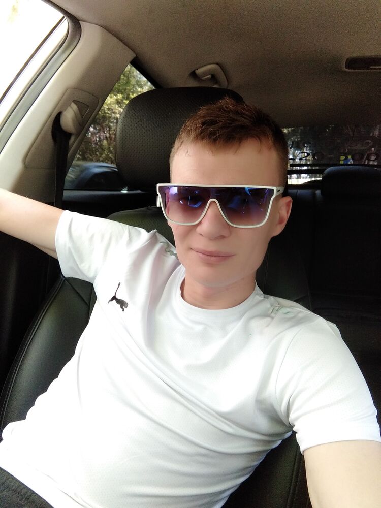 ���� 27633517 ������� Danil, 32 ����, ���� ���������� � ������