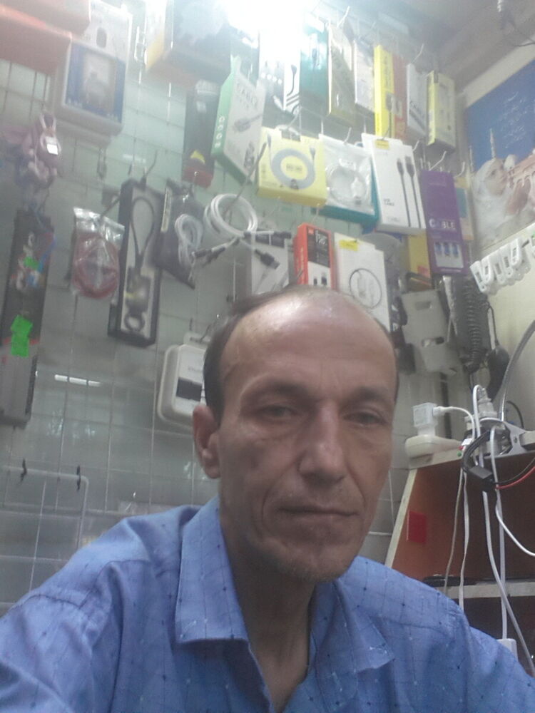 ���� 20946047 ������� Rashid, 56 ���, ���� ���������� � ����