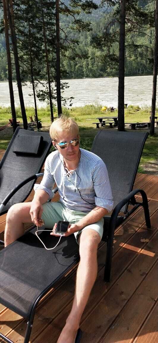 ���� 46861157 ������� Rudi, 42 ����, ���� ���������� � ������������