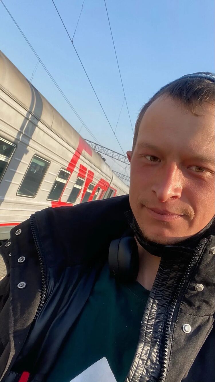  45699417  Andreyka, 34 ,    