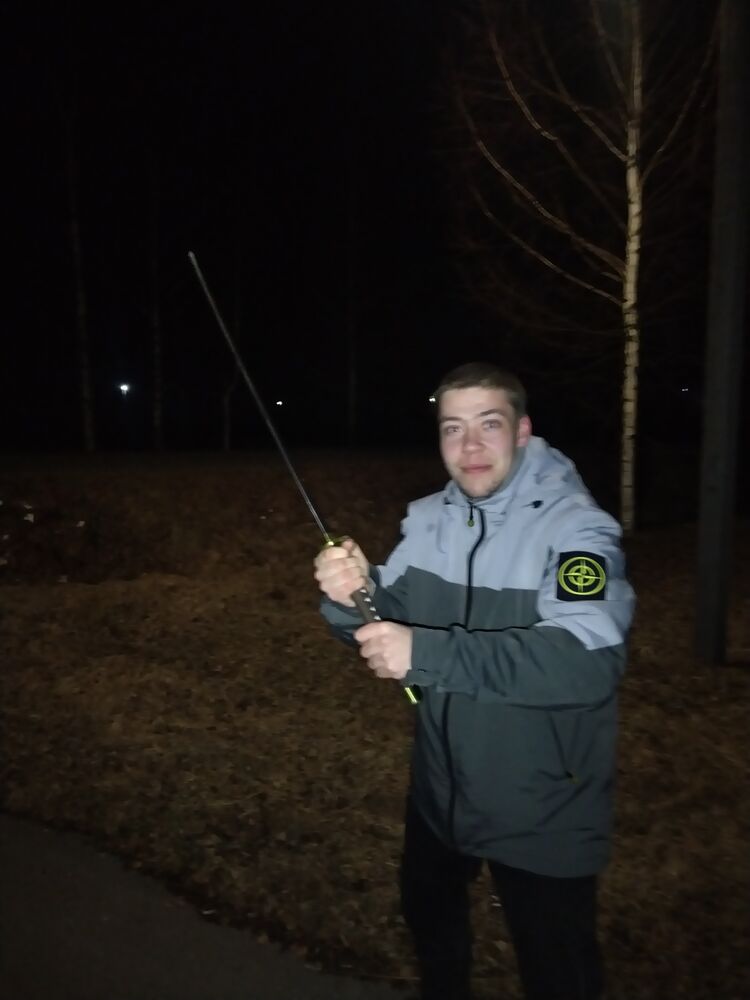 ���������� ���������, ���� ����� Ilya, 22 ����, ������������ ��� ������, ����� � ���������