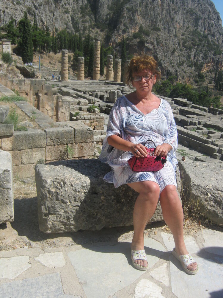  13643507  Tatyana, 62 ,    