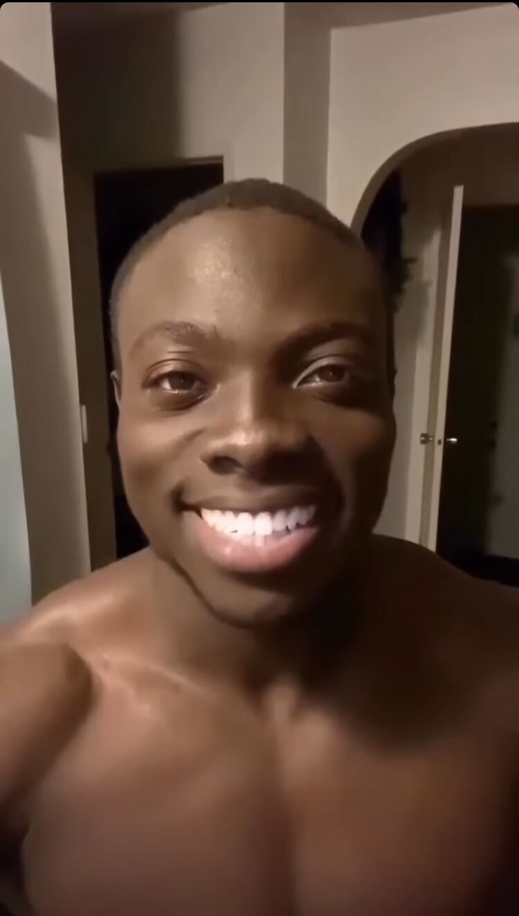 ���������� ������, ���� ����� Anton, 25 ���, ������������ ��� ������, ����� � ���������, ���������