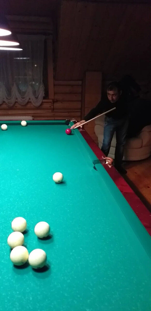 ���� 17492407 ������� ������, 41 ���, ���� ���������� � ����