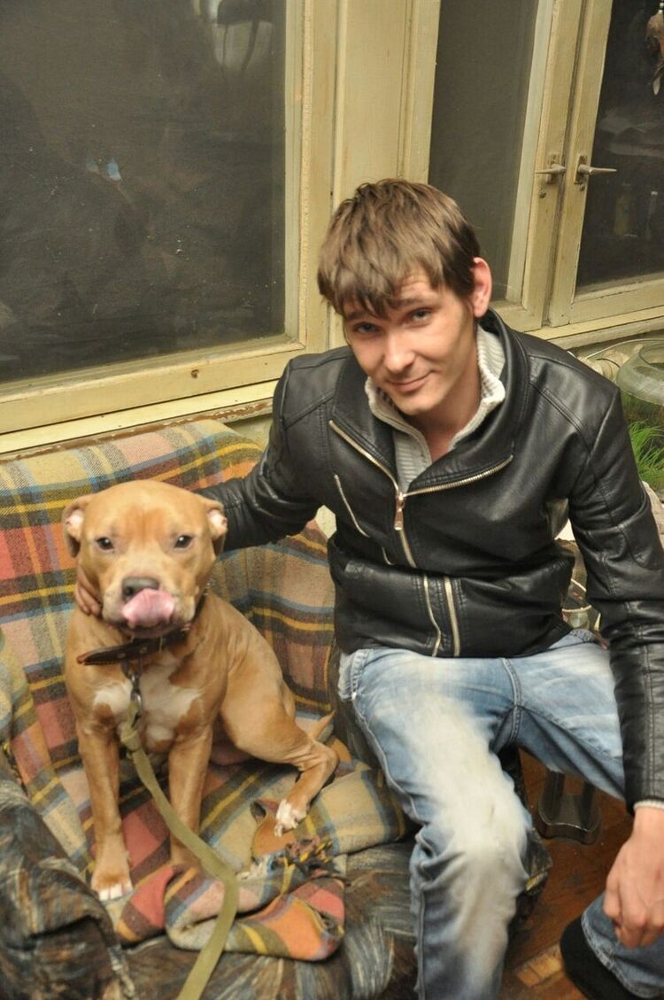 ���� 6467937 ������� ������, 34 ����, ���� ���������� � ������