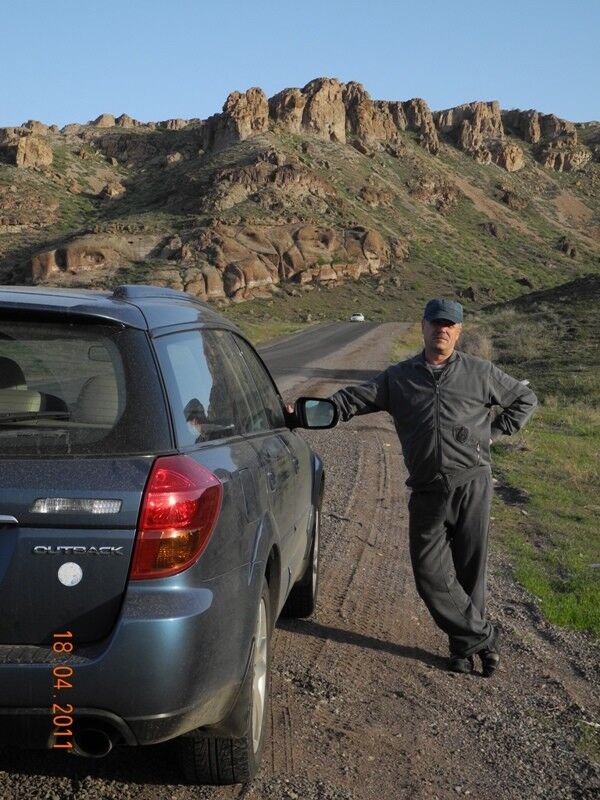 ���� 5167187 ������� Alex, 55 ���, ���� ���������� � ����-������������